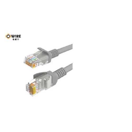 Owire utp kabl Cat5e 30m sivi Cene