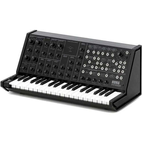 Korg MS-20 MINI sintisajzer