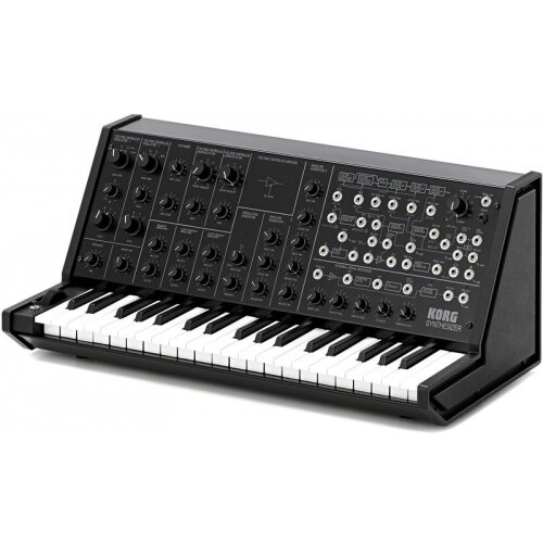 Korg MS-20 MINI sintisajzer Slike