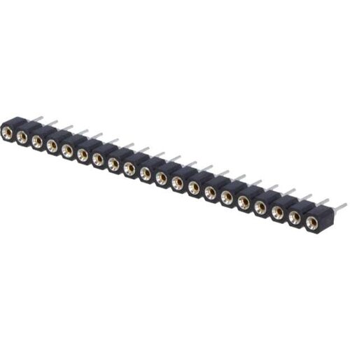 Schukat Electronic gmbh IC podnožje Slike
