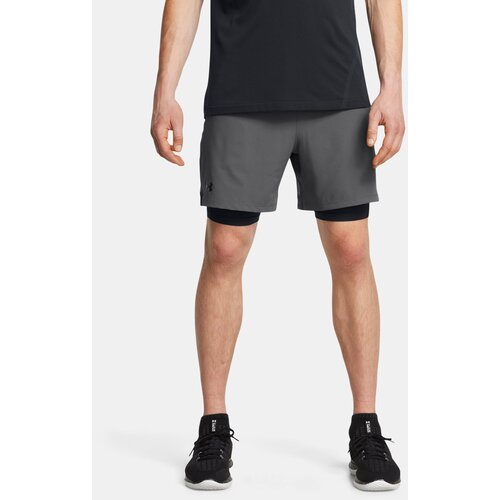 Under Armour Men&amp;#039;s Shorts UA Vanish Woven 2in1 Sts - Men Slike