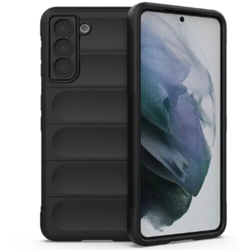 Max Mobile MM TPU SAM GALAXY A25 5G HARD PROTECTION WAVES black Cijene