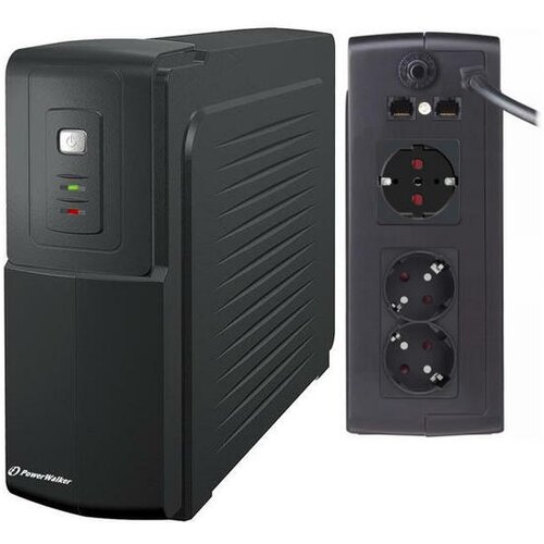 Bluewalker VFD 1000 Cijene