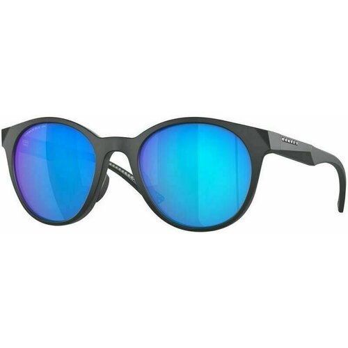 Oakley Spindrift 94740952 Matte Carbon/Prizm Sapphire Polarized Cene