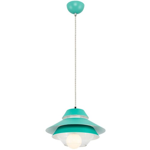 Opviq luster 4497, Plavi Slike