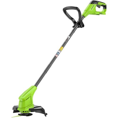 GREENWORKS Električni trimer ST24B06-01 25 cm, (5000548588) Cene