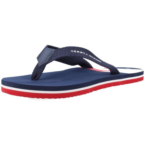Tommy Hilfiger Japonke T3X8 33908 Modra Cene