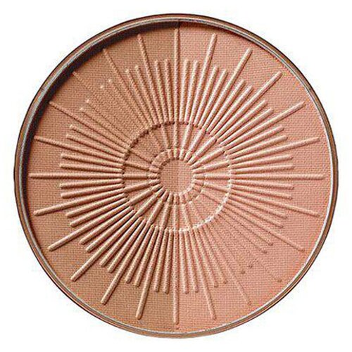 Artdeco Bronzing Powder Compact Long-Lasting puder u prahu punilo 10 g Slike