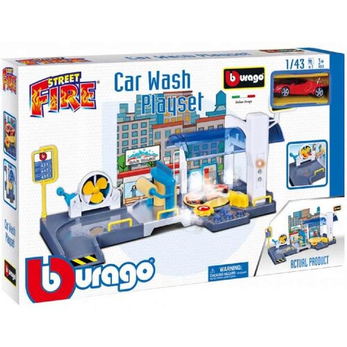  1:43 STREET FIRE AUTOPRAONICA Cijene
