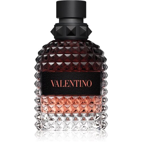 Valentino Born In Roma Coral Fantasy Uomo toaletna voda za moške 50 ml Cene