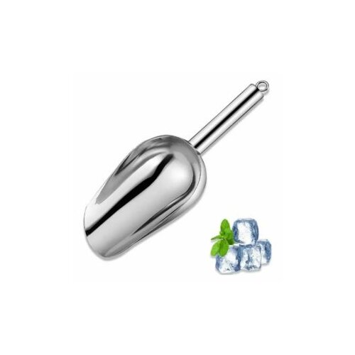 Lopatica za led /inox/ Slike