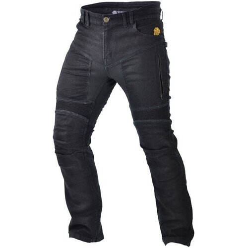Trilobite 661 Parado Short Black 40 Moto traperice Slike