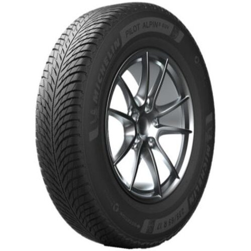 Michelin 285/45R20 112V PILOT ALPIN 5 SUV Cijene
