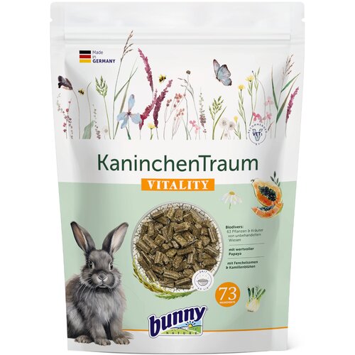 Bunny KaninchenTraum VITALITY - 1,5 kg Cijene