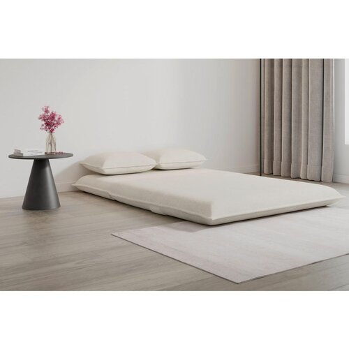 Bessagi Home Dvosed Z Leži&amp;scaron;čem Macy, Bela Slike