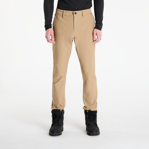 Horsefeathers Hlače Reverb Tech Pants Desert 38 Slike