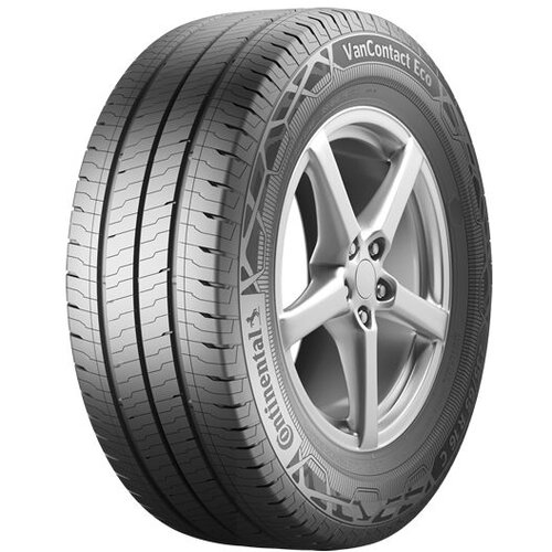 Continental VanContact Eco ( 235/65 R16C 115/113R 8PR ) Cene