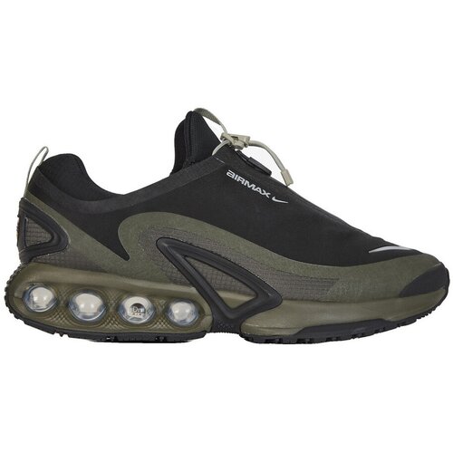 Nike Modne superge Baskets air max dn roam imperm&amp;eacute;ables Črna Slike