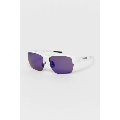 Uvex Naočale boja: bijela