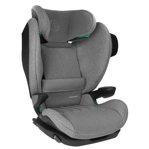 Avionaut Autosjedalica MaxSpace AirFlow+ Isofix 15-50 kg (100-150 cm), Grey Cijene
