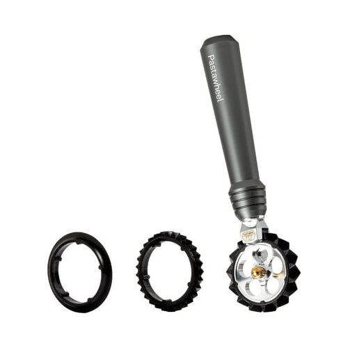 Marcato Pastawheel barvni rezalnik testenin - Powder Grey Cene