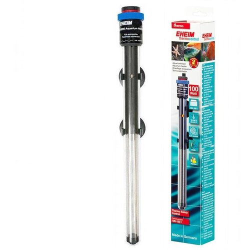 Eheim thermocontrol grejač 100W Cene