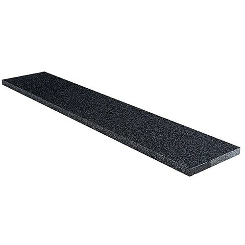  Prozorska klupčica Impact (88 x 25 x 2 cm, Antracit, Prirodni kamen) Slike
