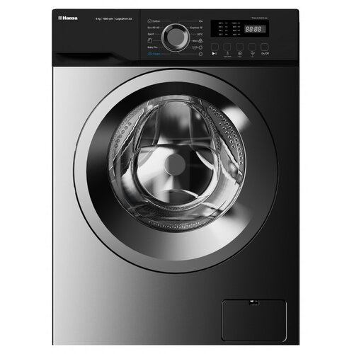 Hansa ve&scaron; ma&scaron;ina WHS6100D2BSS Cene