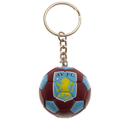  Aston Villa privjesak loptica Cijene