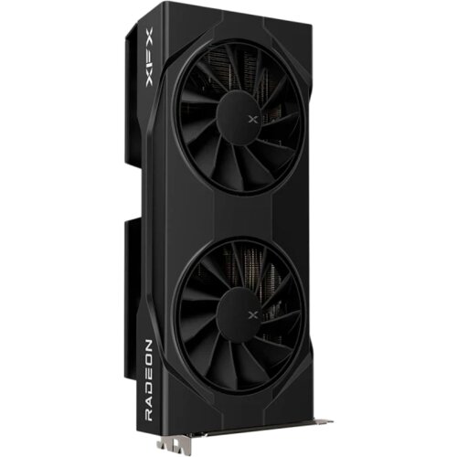 Oblivion gaming oprema Grafička kartica XFX AMD Radeon RX 9060XT Swift OC Gaming Edition 16GB GDDR6 128bit 2xDP/2xHDMI Cene