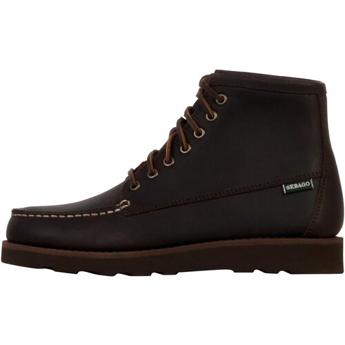 Sebago Pol&amp;scaron;kornji 270321 Kostanjeva Slike