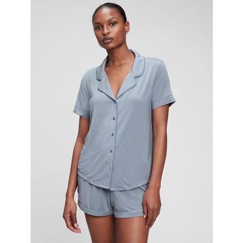 GAP Short Pyjamas of Modal - Women Cene