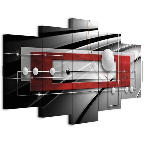  Slika - Modern Symmetry 100x50 Cijene