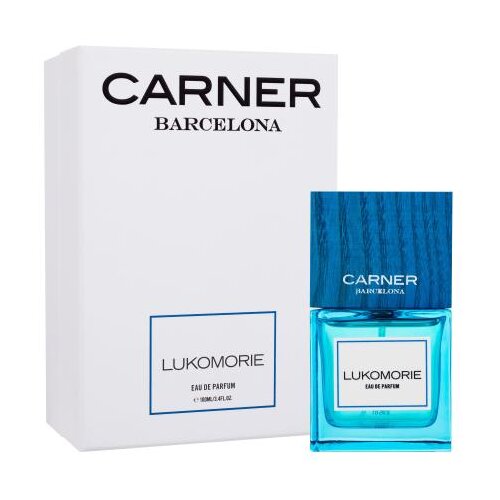 Carner Barcelona Lukomorie 100 ml parfumska voda unisex Cene