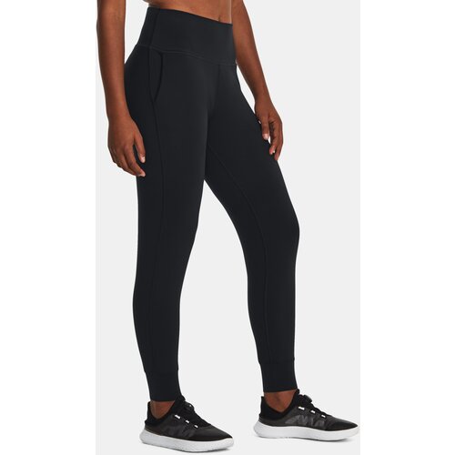 Under Armour Meridian Jogger-BLK - Women Slike