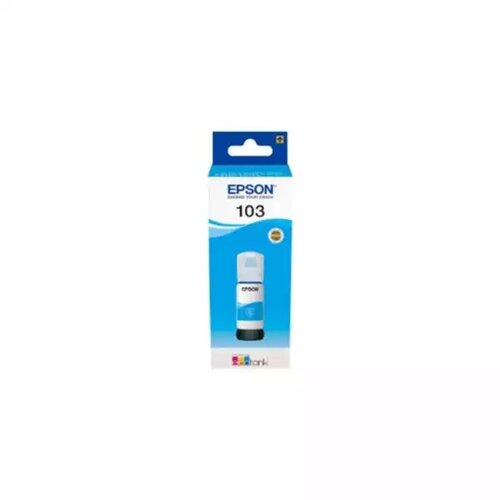 Epson Kertridž C13T00S24A 103 EcoTank Ink Cyan Cene