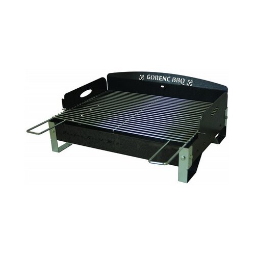  Ro�tilj na ugljen Gorenc, Beefer grill, bez nogu -50 (50�40 cm) Cijene
