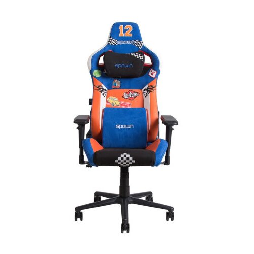 Spawn GAMING STOL - YUGO 2.0 EDITION Cene