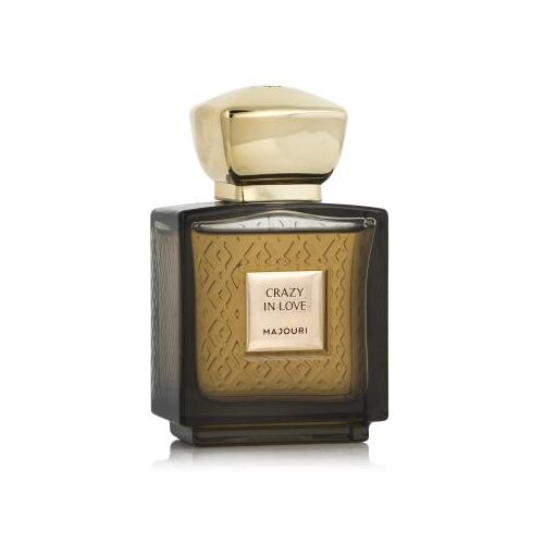 Majouri Crazy In Love 75 ml parfumska voda za ponovno polnjenje za ženske Slike