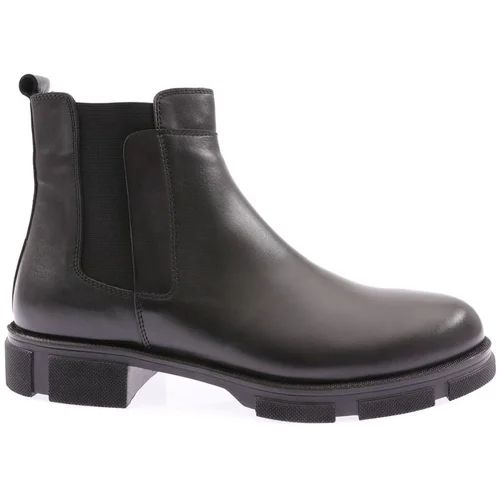 DGN 2001 Men's Chelsea Boots