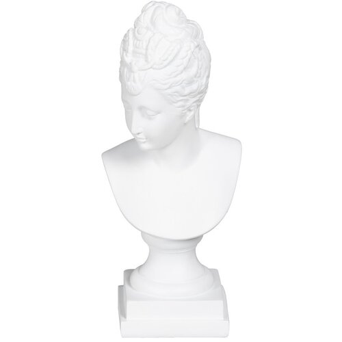 Ixia Kipec iz poliresina (vi&amp;scaron;ina 29,5 cm) Bust &amp;ndash; Slike