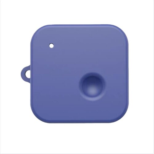 INF Za&amp;scaron;čitno silikonsko ohi&amp;scaron;je, združljivo s slu&amp;scaron;alkami Nothing Ear (3) DarkBlue, (5000116768) Slike