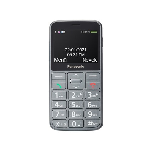 Panasonic KX-TU160EXG mobilni telefon Cene