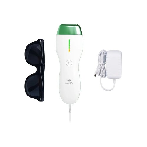 Truelife Belle IPL E3 IPL epilator za telo, obraz, predel bikinija in pazduhe Slike