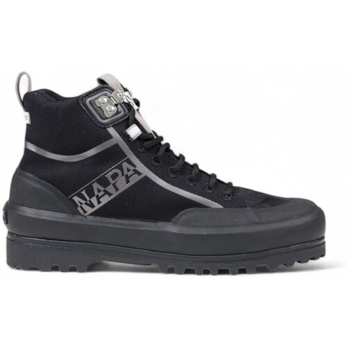 Superga NP0A4HMD Crna Slike