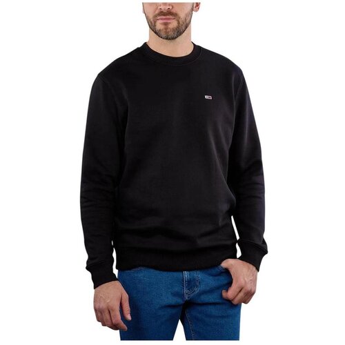 Tommy Hilfiger Puloverji - Črna Cene
