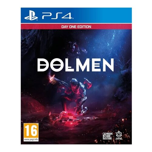 Sony Dolmen Day One Edition /PS4 Cijene