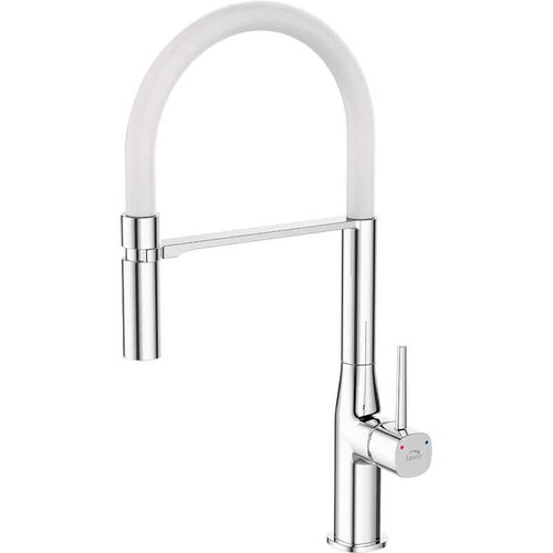 LAVEO Polla BAP 678D (TUŠ) HROM/BELA Cene