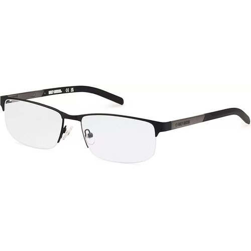 Harley-Davidson HD 00015 009 58 Férfi szemüvegkeret (optikai keret) Cene