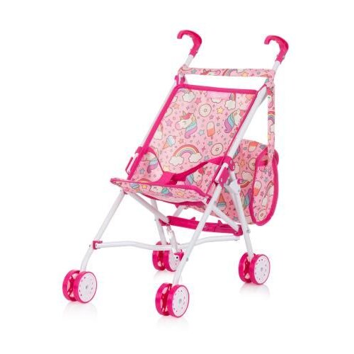 Chipolino set za lutke 3u1 &amp;quot;Trixy&amp;quot; unicorns Slike